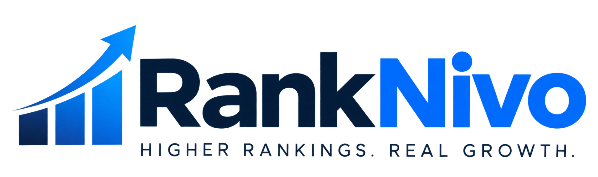 RankNivo — Higher Rankings. Real Growth.